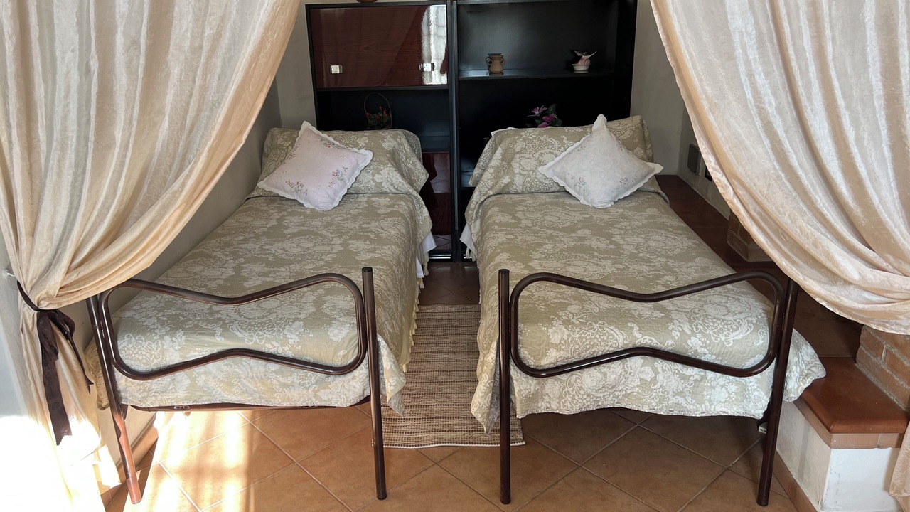 Photo of Bedroom in Pilzone