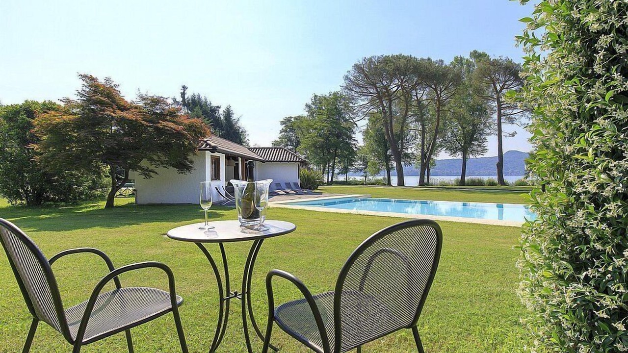 Photo of Outdoor in Solcio