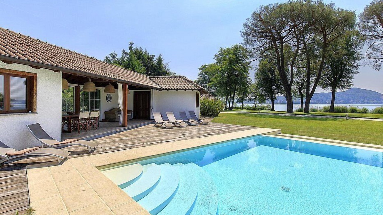 Photo of Outdoor in Solcio