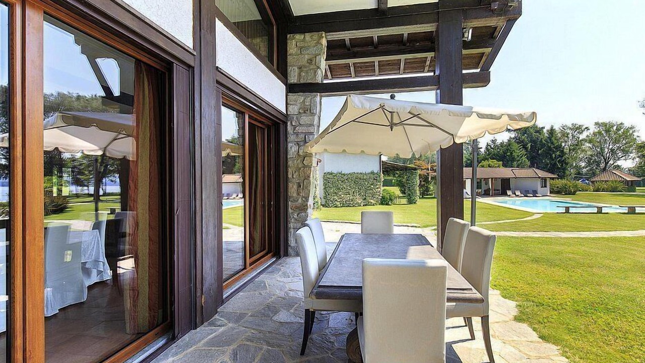Photo of Outdoor in Solcio