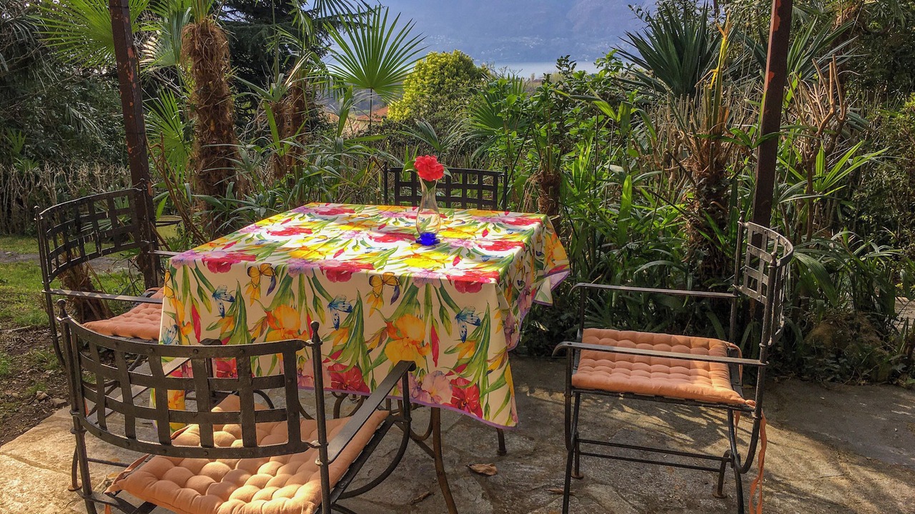 Photo of Outdoor in Porto Valtravaglia