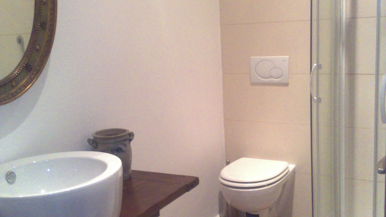 Photo of Bathroom in Porto Valtravaglia