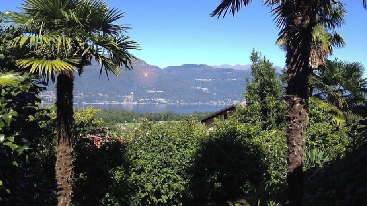 Photo of Outdoor in Porto Valtravaglia