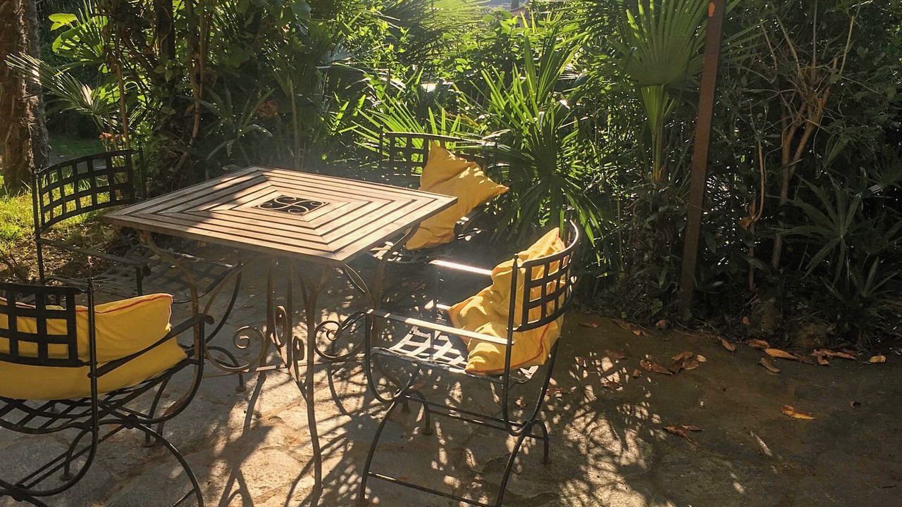 Photo of Outdoor in Porto Valtravaglia