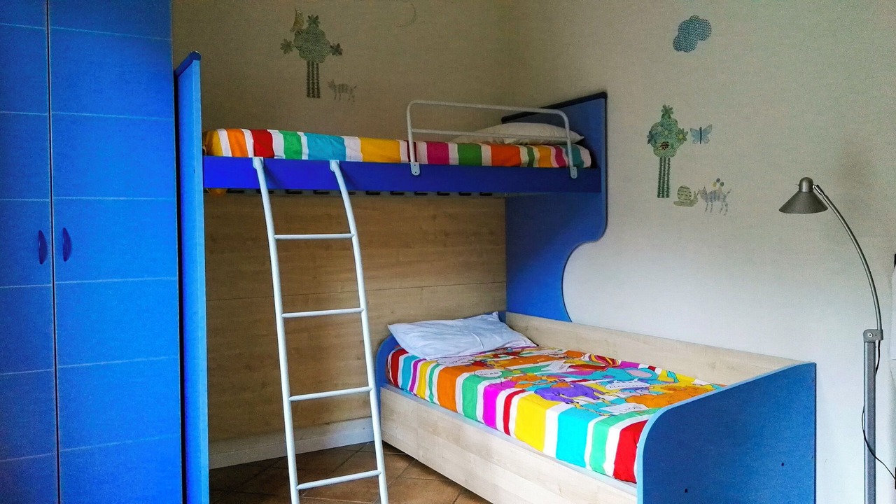 Photo of Bedroom in Germignaga