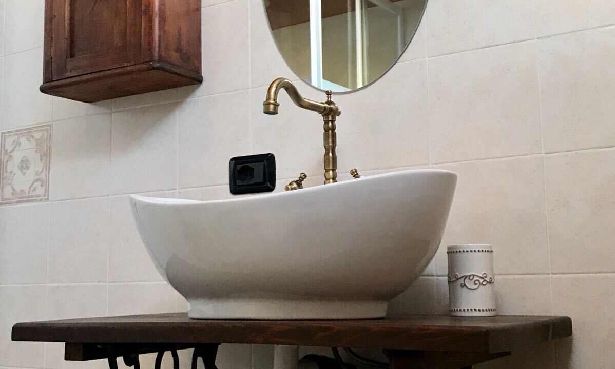 Photo of Bathroom in Castelletto di Momo