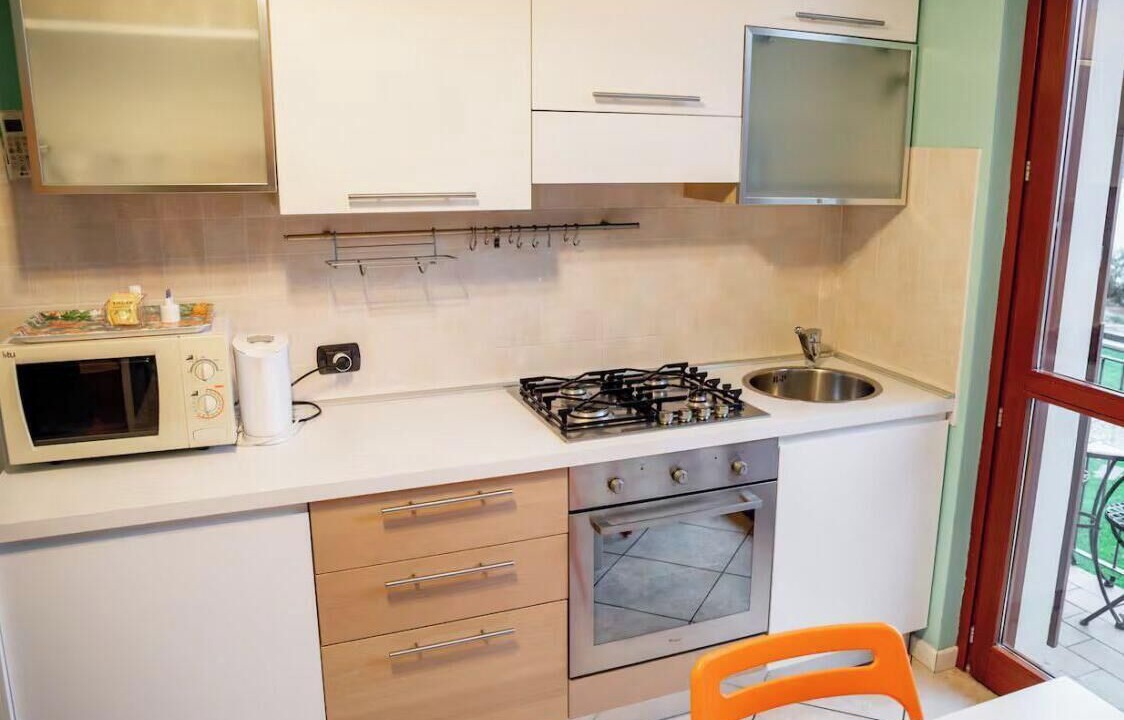 Photo of Kitchen in Bellano