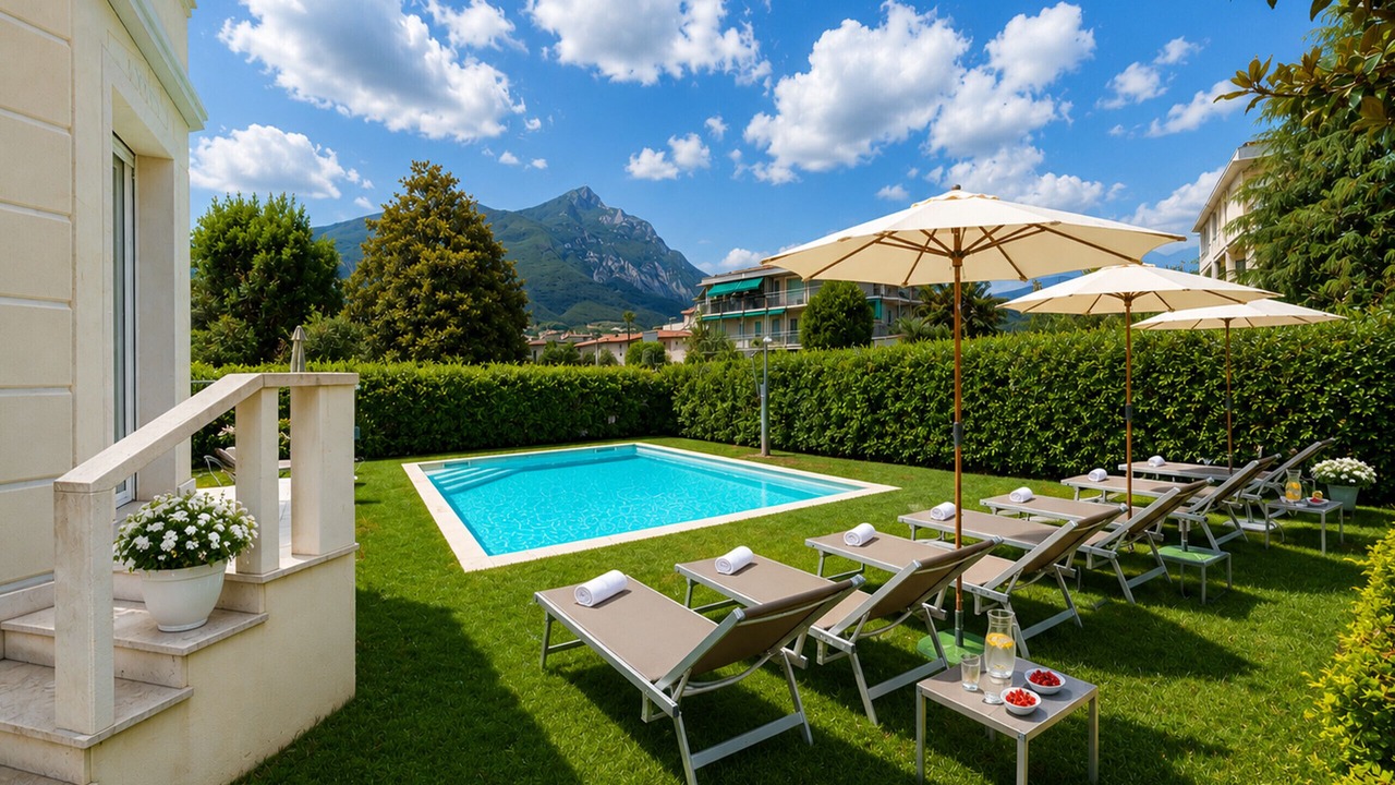 Photo of Outdoor in Toscolano Maderno