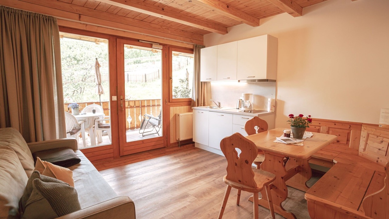 Photo of Livingroom in Lana