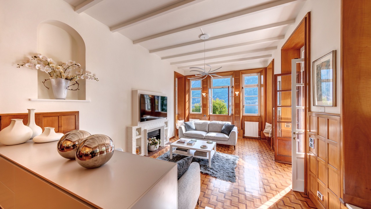 Photo of Livingroom in Vassena