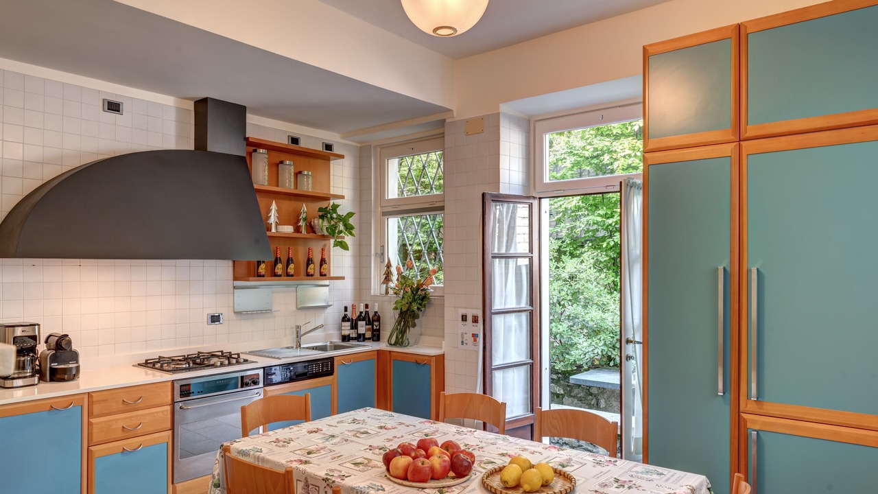Photo of Kitchen in Vassena
