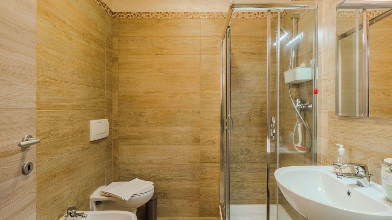 Photo of Bathroom in Aurogna