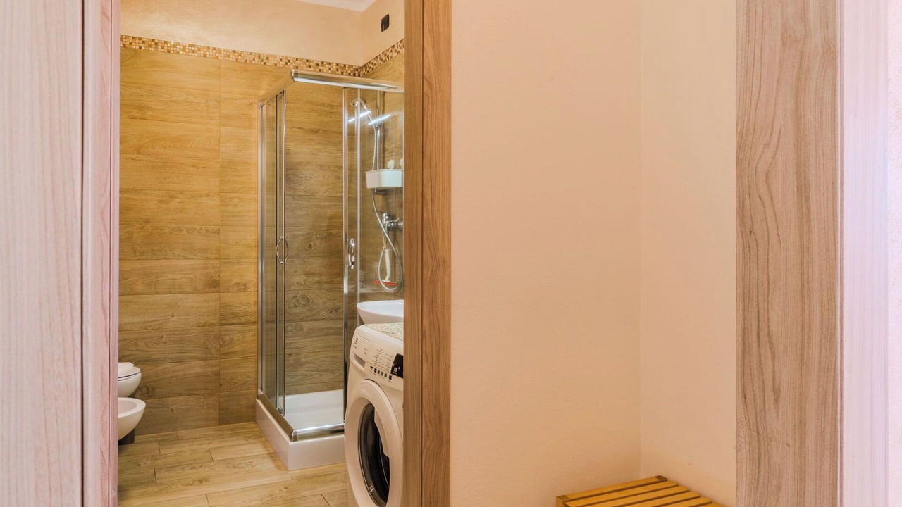 Photo of Bathroom in Aurogna