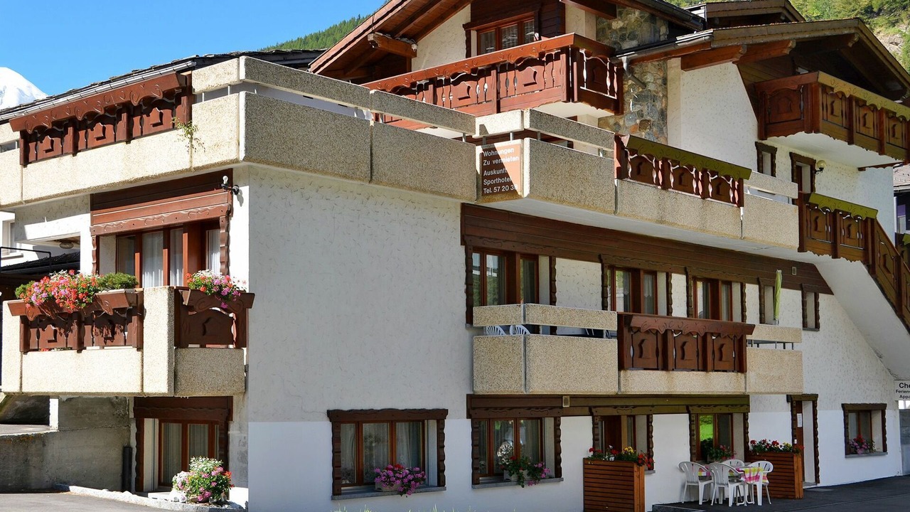 Photo of Others in Saas Grund