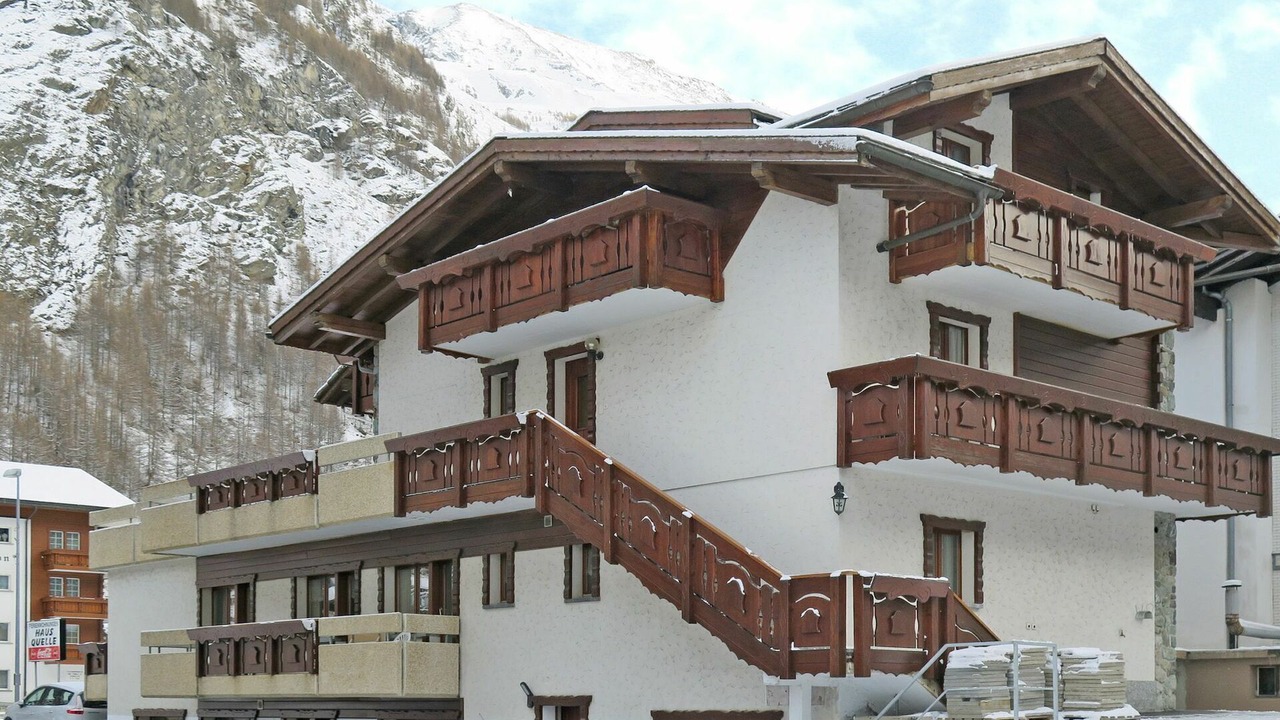 Photo of Others in Saas Grund