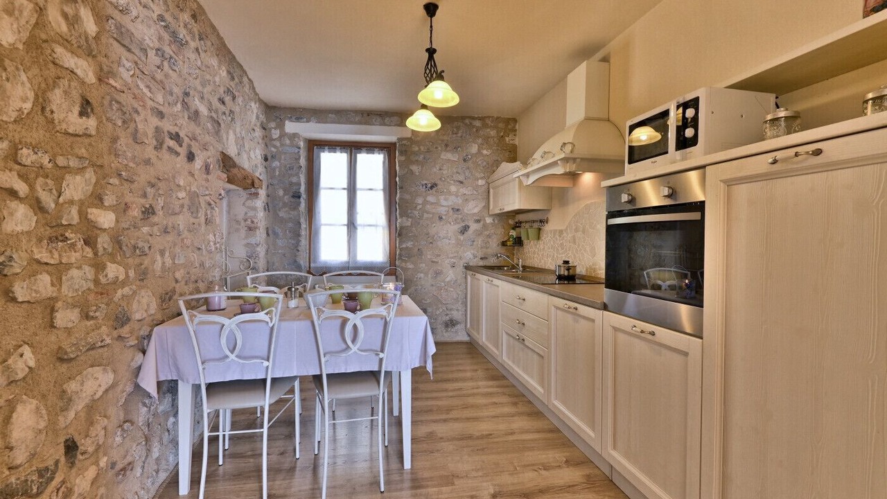 Photo of Kitchen in Oldesio