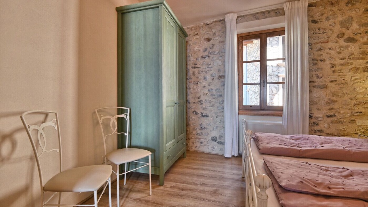 Photo of Bedroom in Oldesio