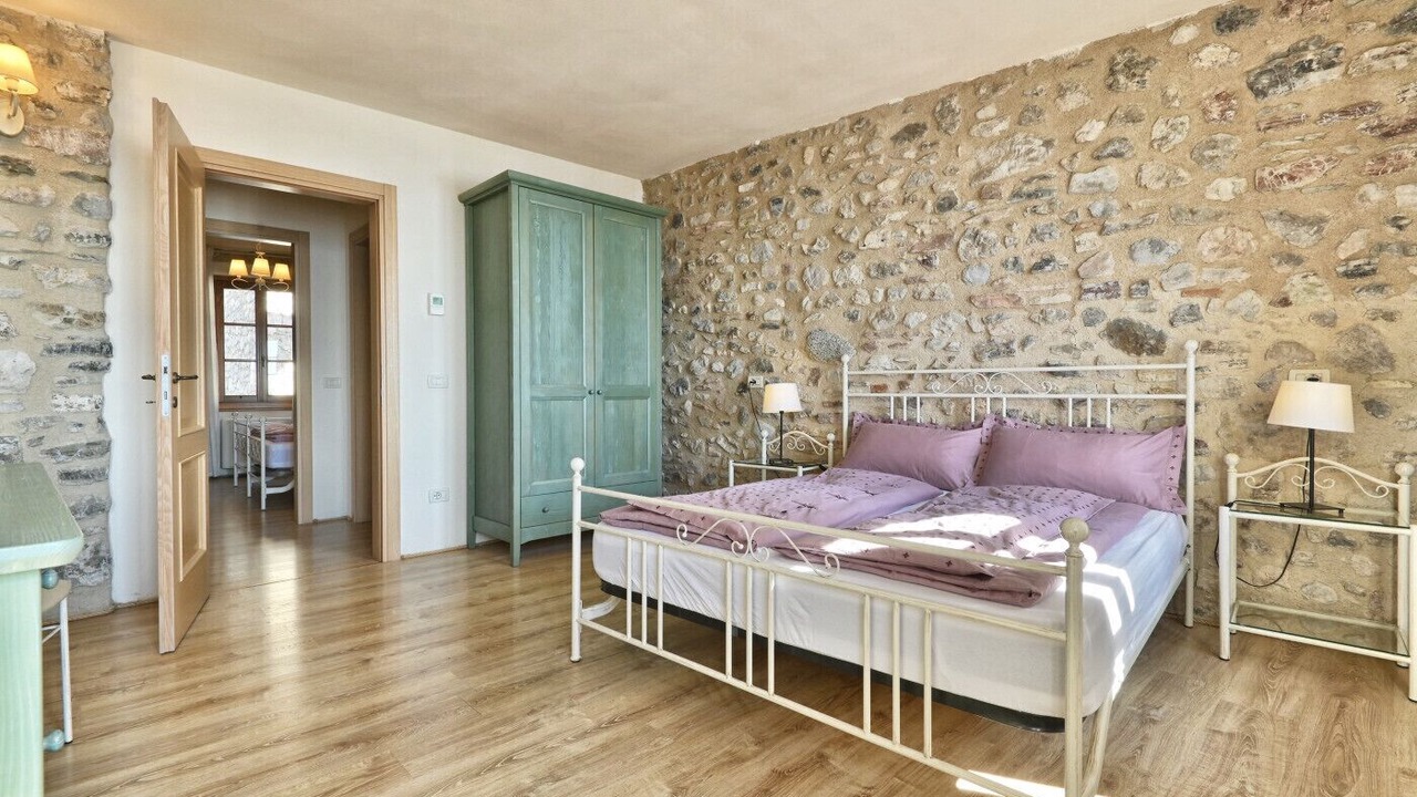 Photo of Bedroom in Oldesio