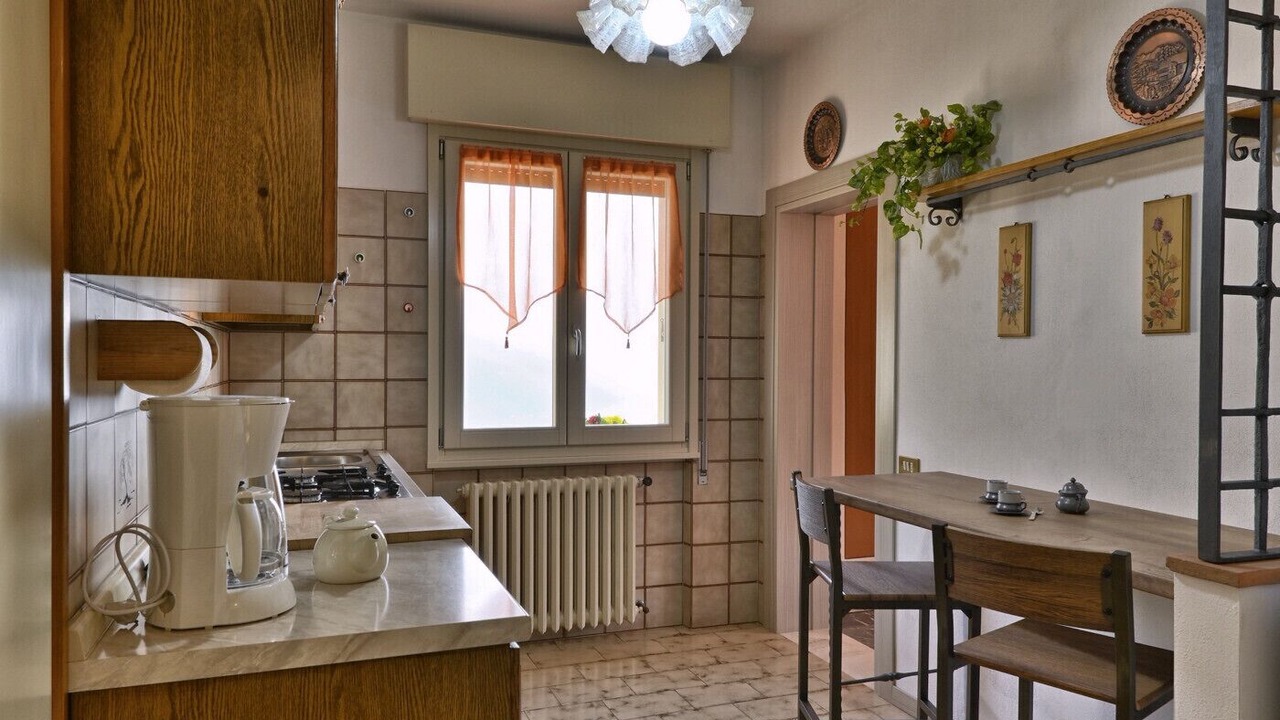 Photo of Kitchen in Gardola