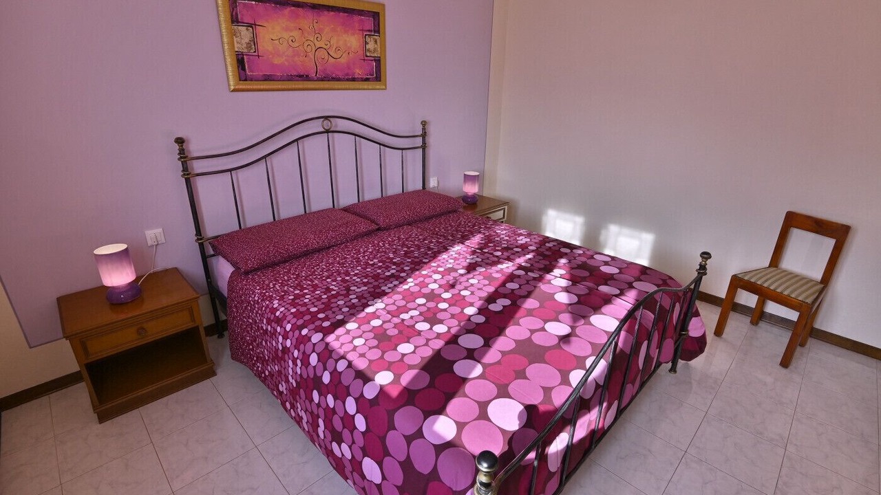 Photo of Bedroom in Gardola