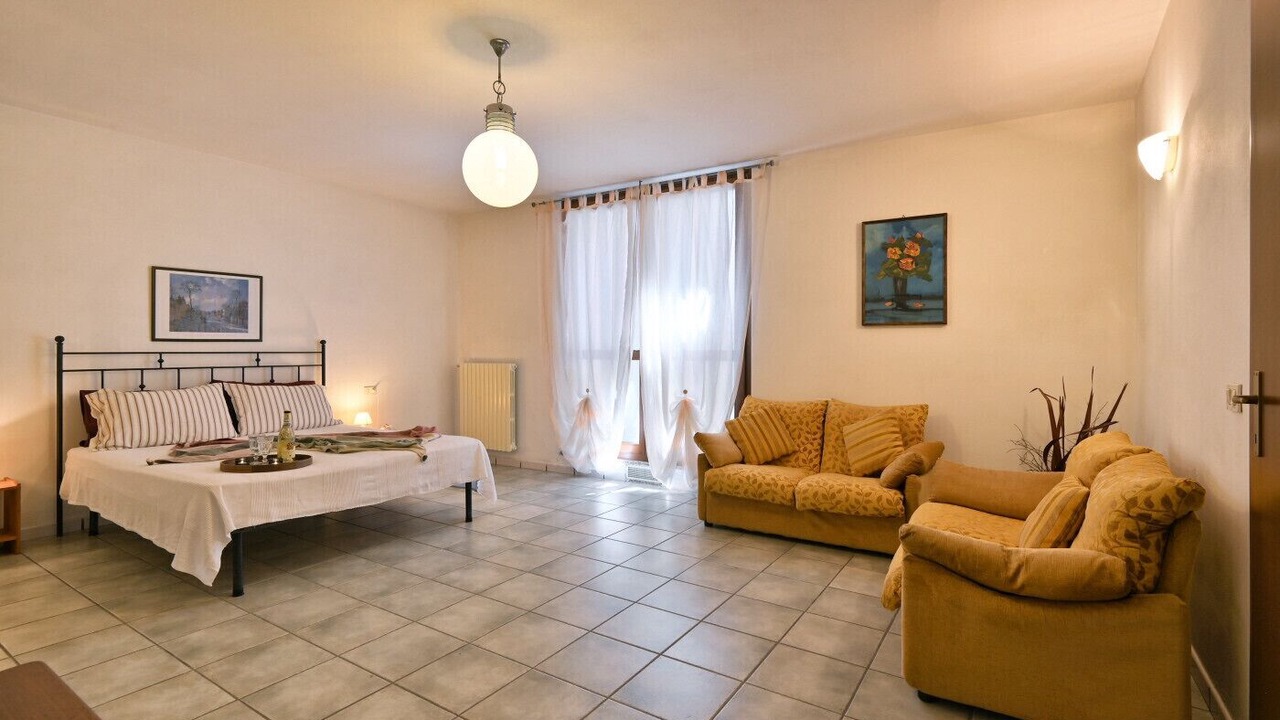Photo of Bedroom in Prabione