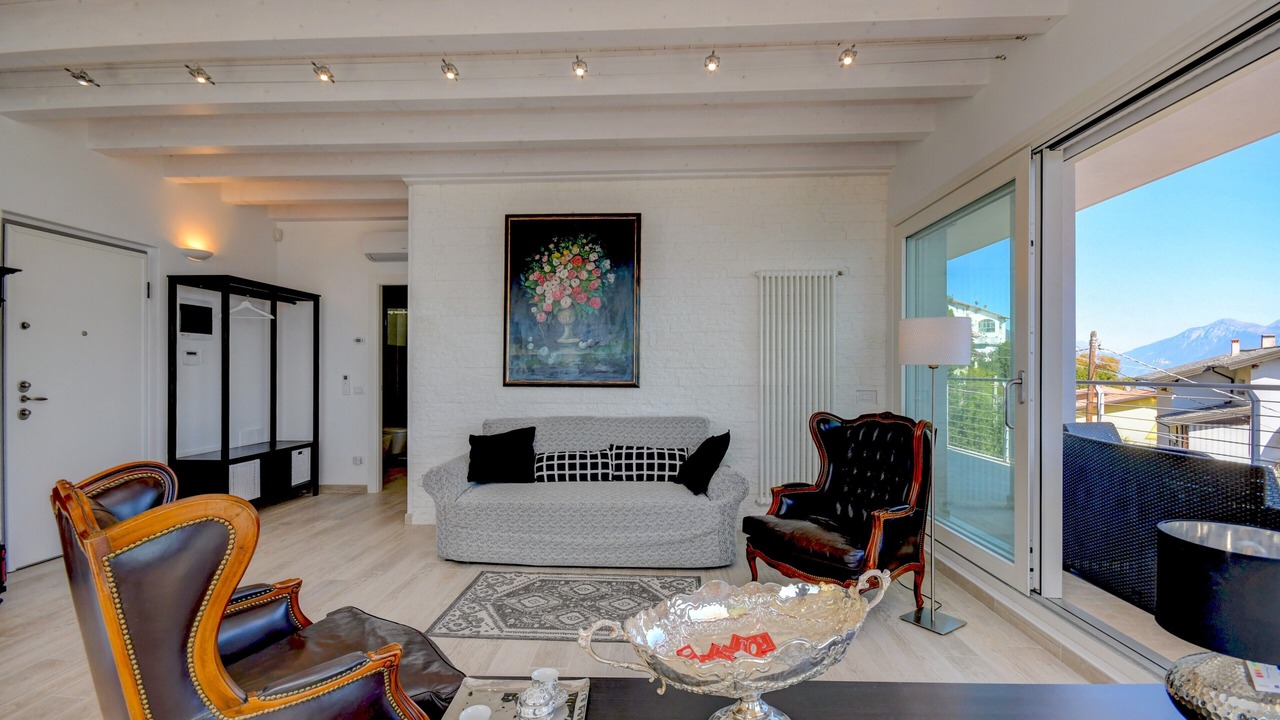 Photo of Livingroom in Pulciano