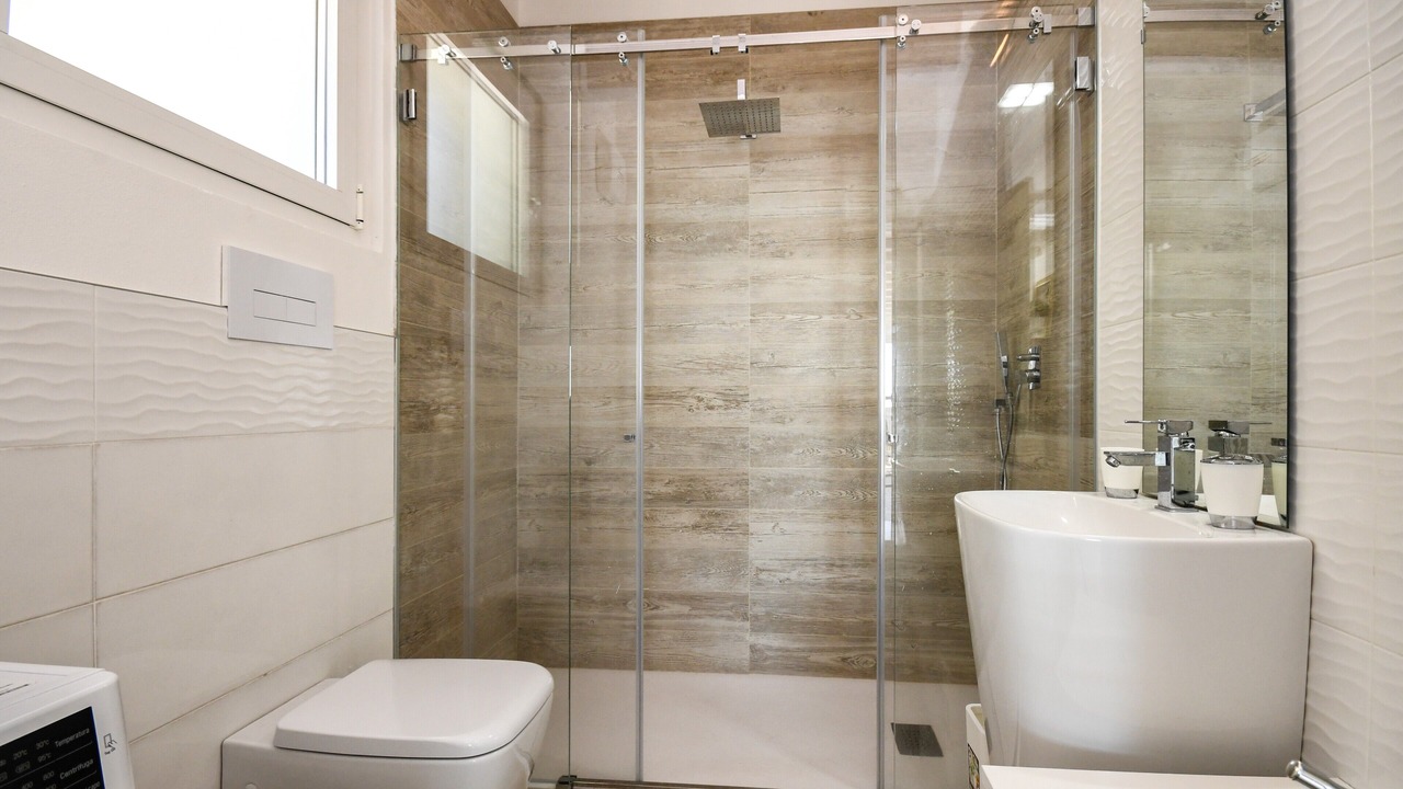 Photo of Bathroom in Pulciano