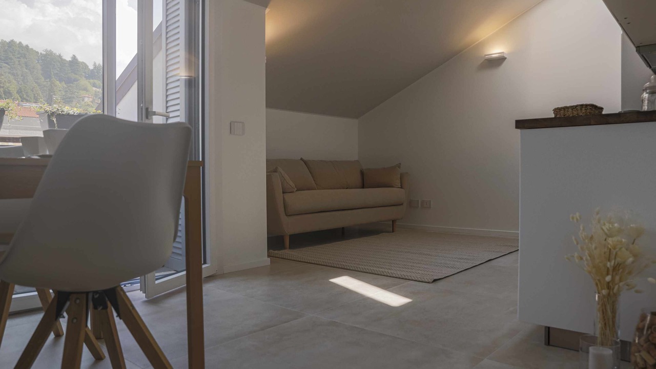 Photo of Livingroom in Gavirate