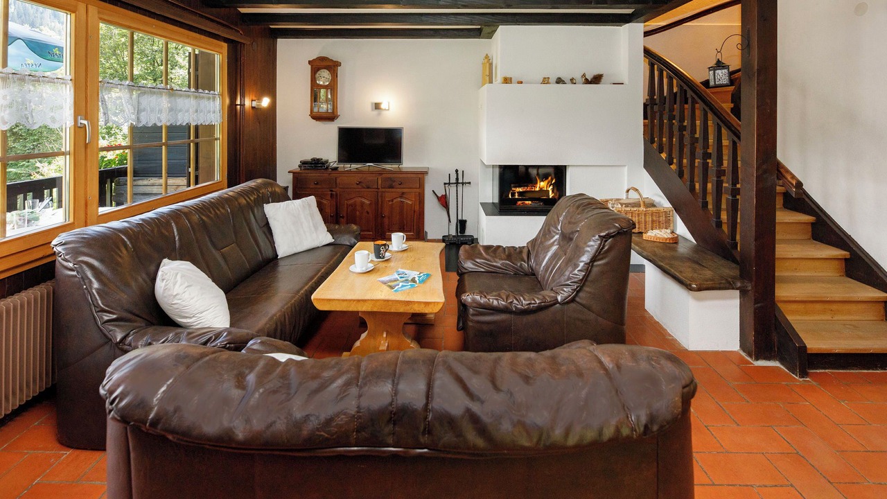 Photo of Livingroom in Vers L'Eglise