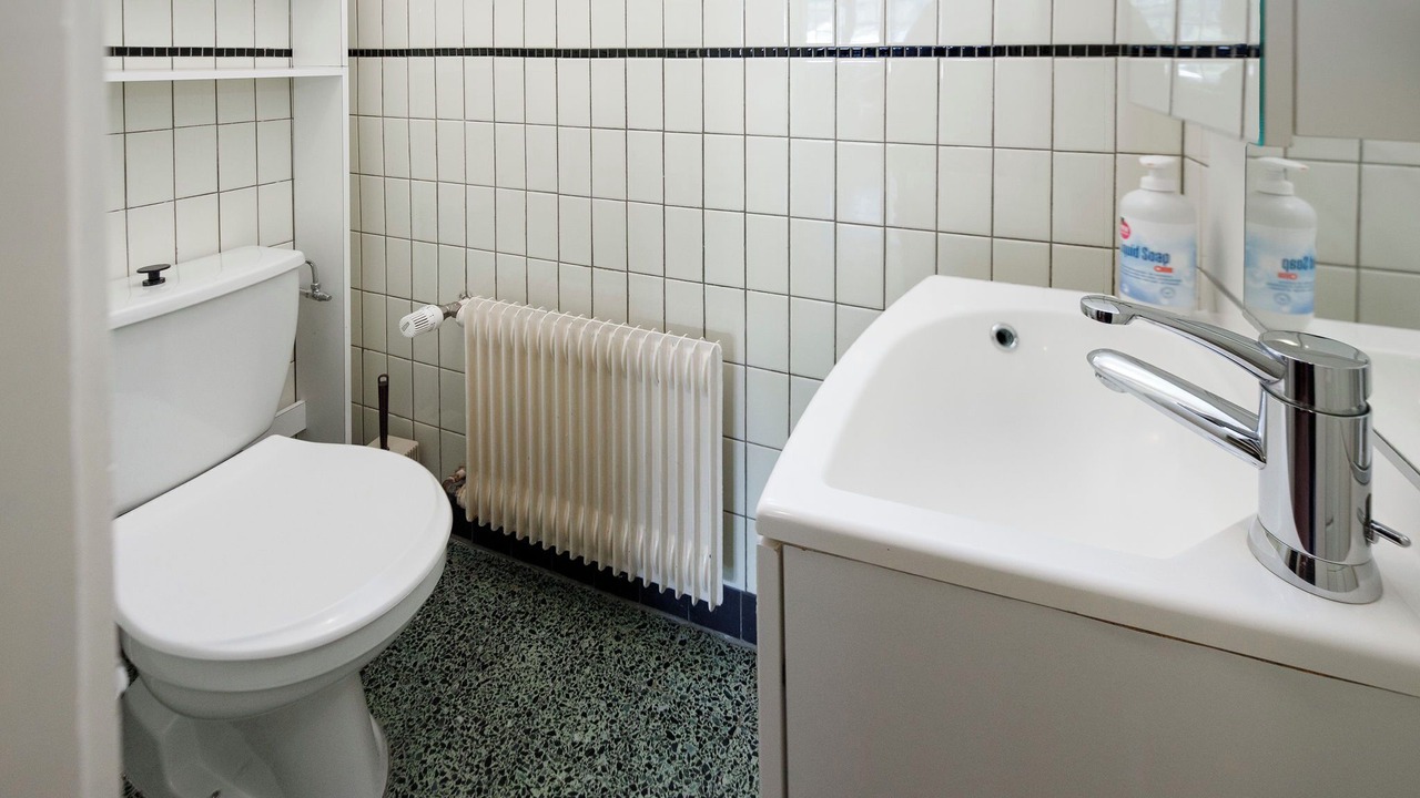 Photo of Bathroom in Vers L'Eglise