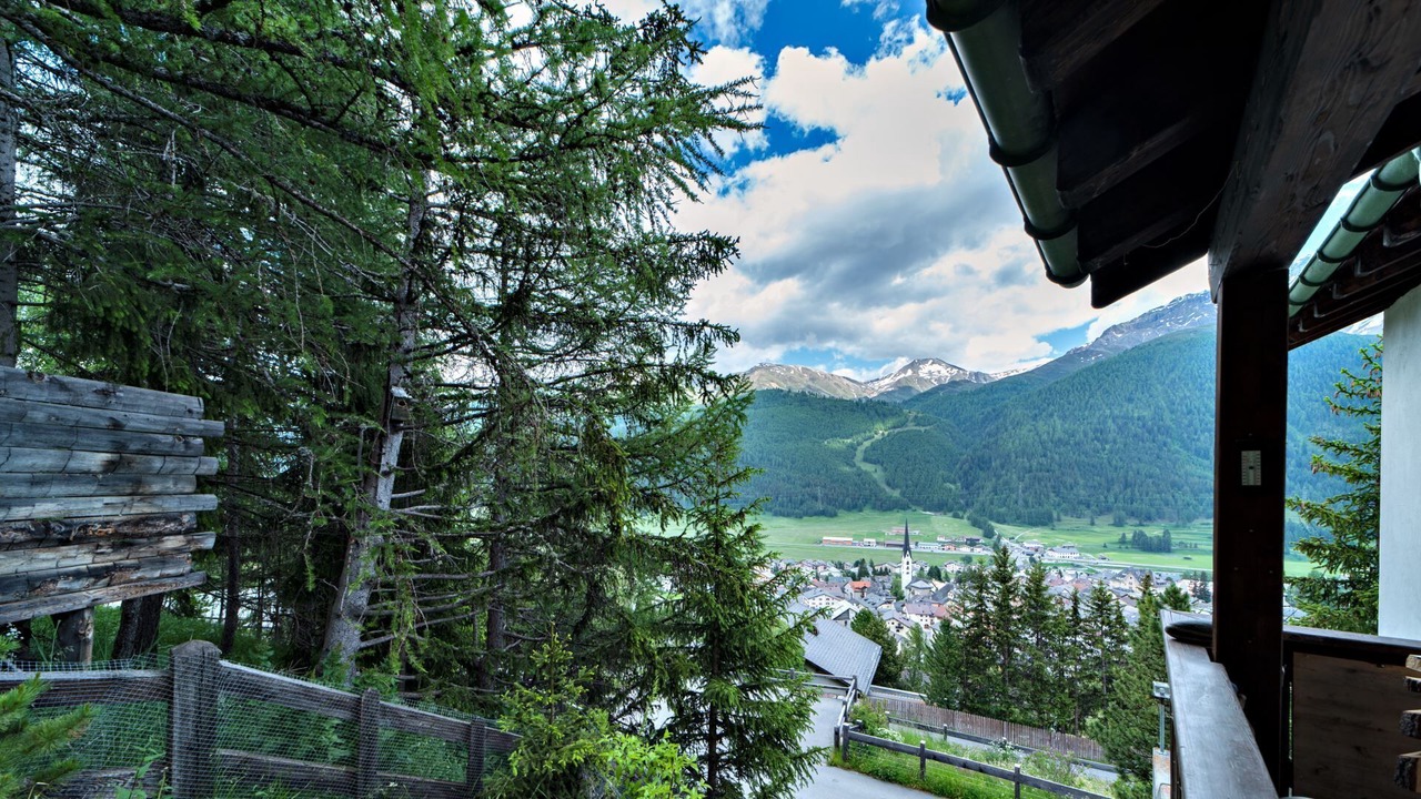 Photo of Outdoor in Zuoz