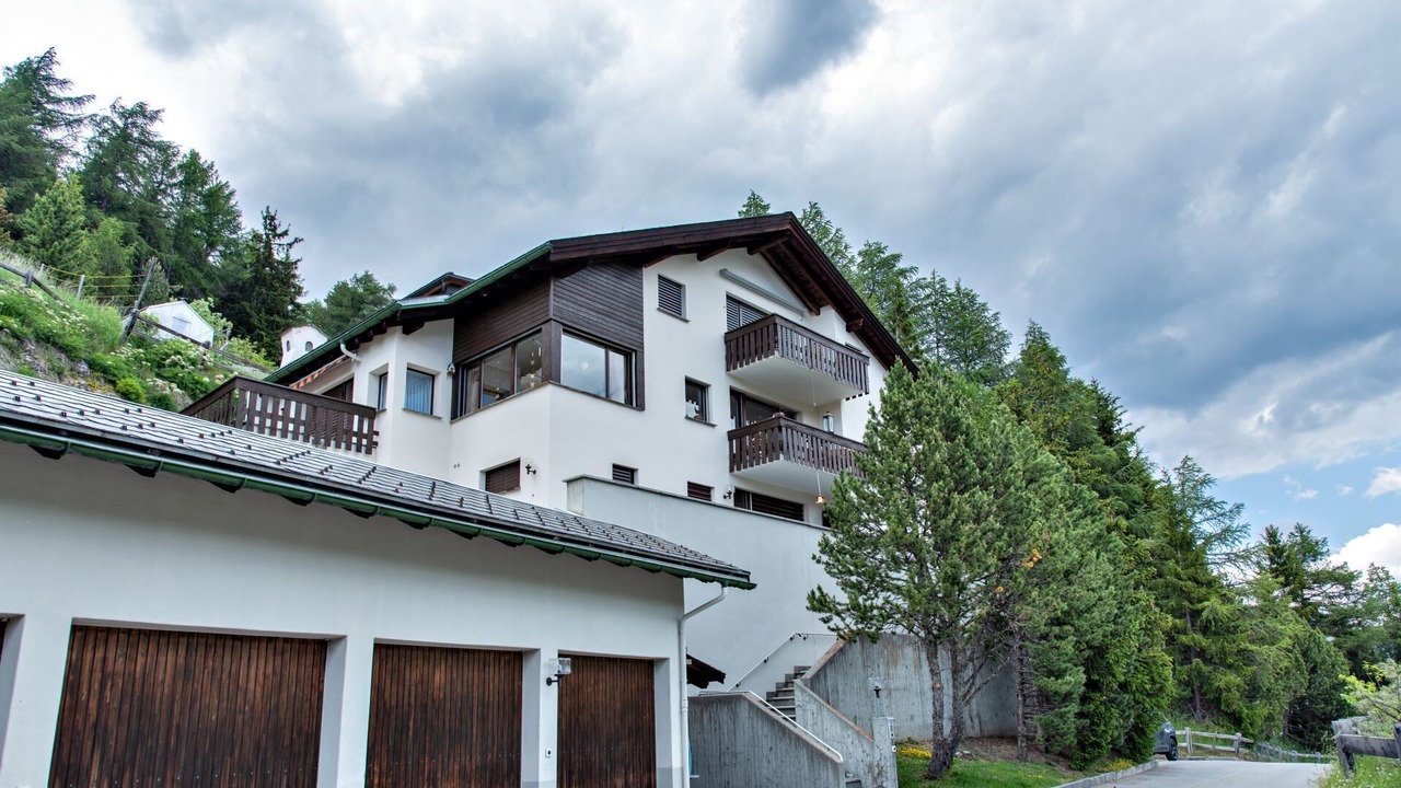 Photo of Outdoor in Zuoz
