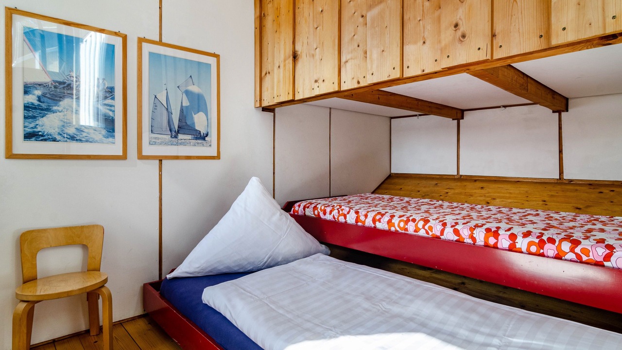 Photo of Bedroom in Sipplingen