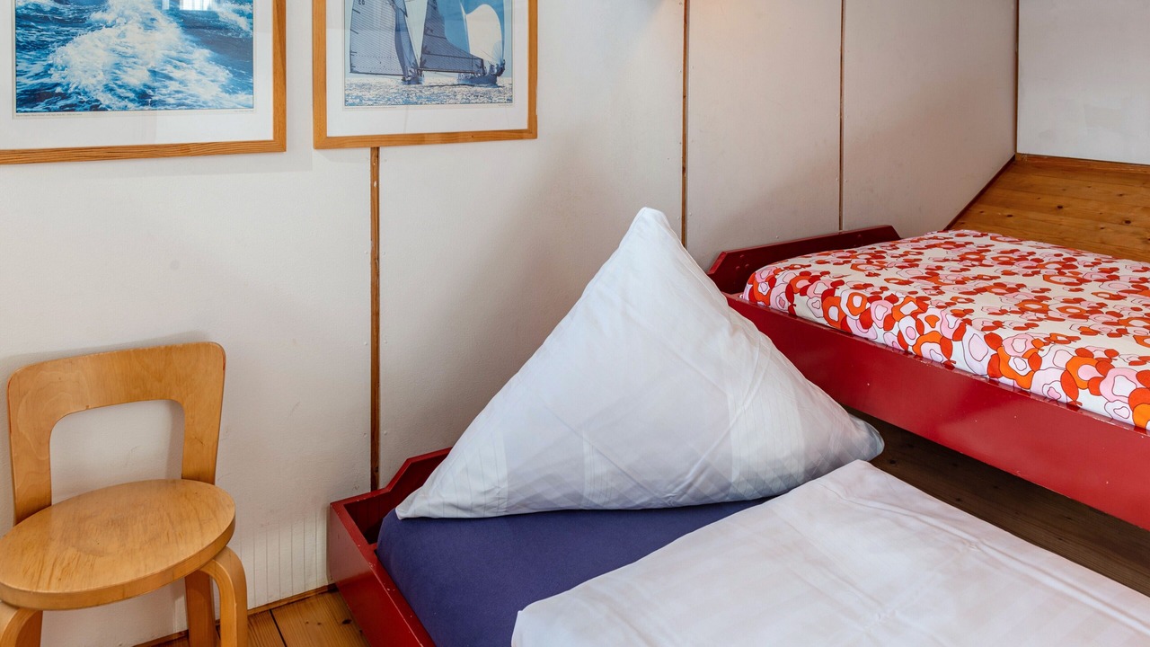 Photo of Bedroom in Sipplingen