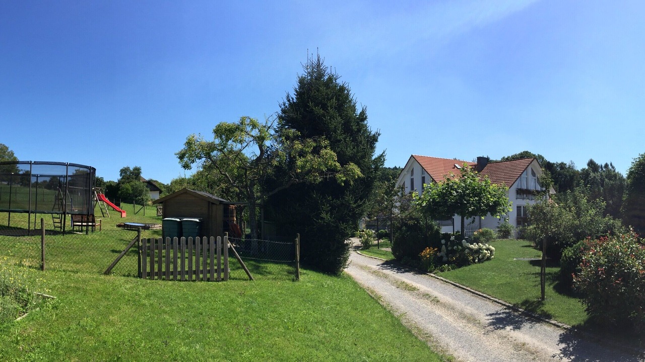 Photo of Outdoor in Schienen
