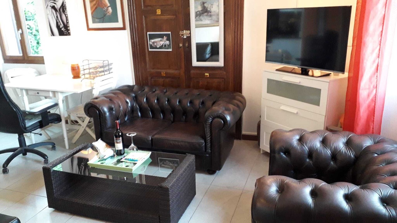 Photo of Livingroom in Casasco d'Intelvi