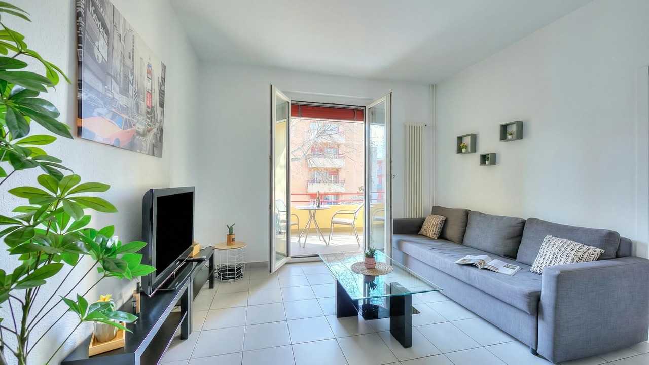 Photo of Livingroom in Lugano