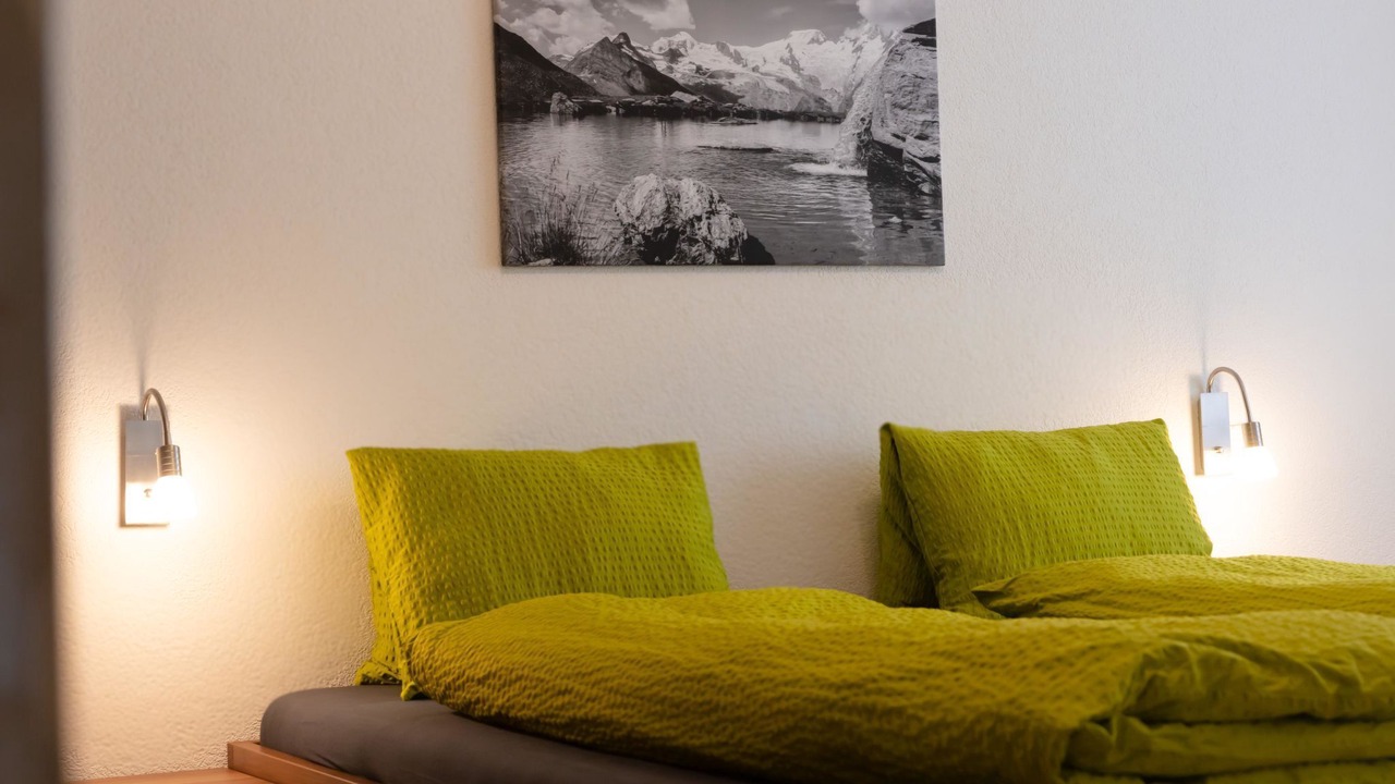 Photo of Others in Saas Grund