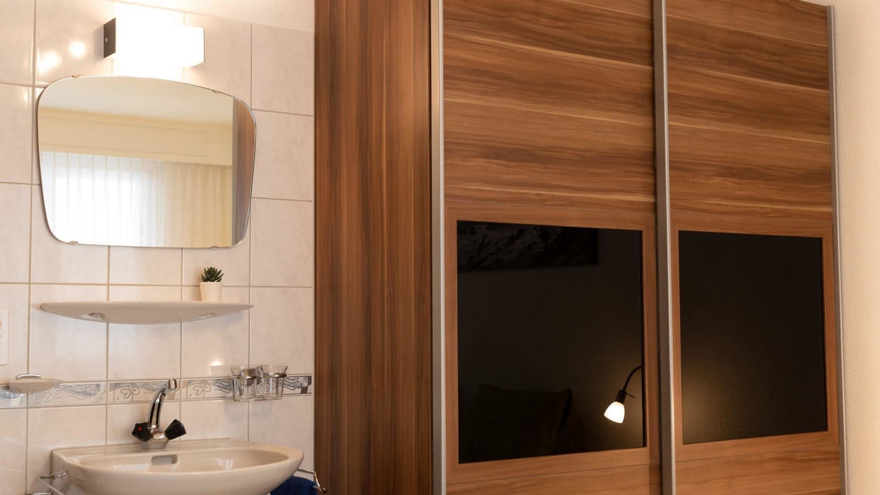 Photo of Bathroom in Saas Grund