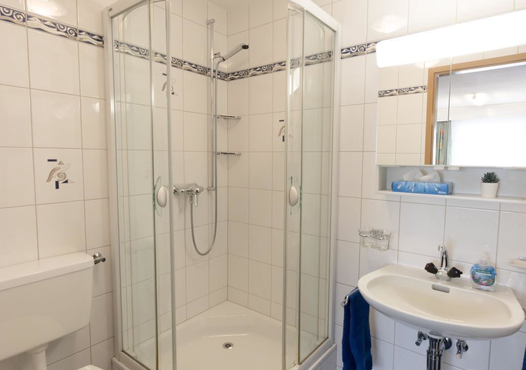 Photo of Bathroom in Saas Grund