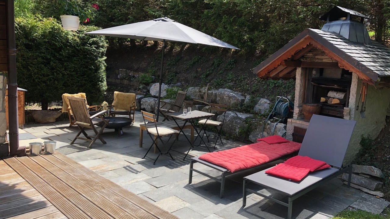 Photo of Outdoor in Chamoson