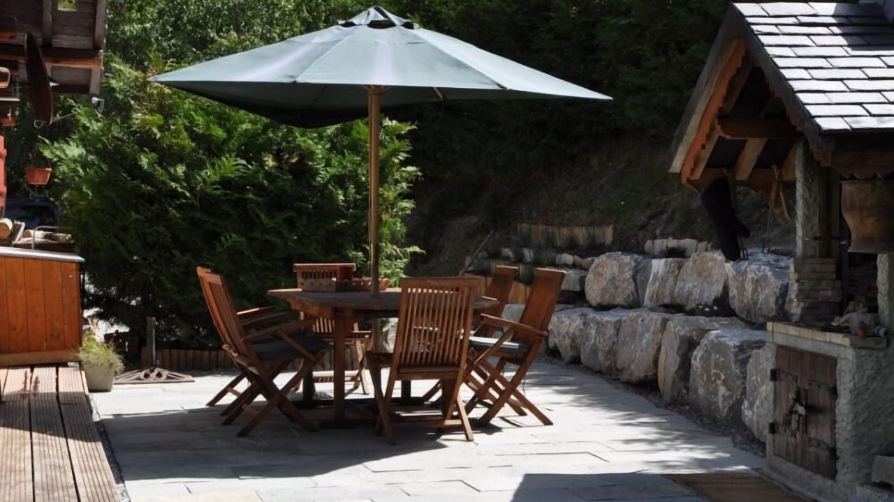 Photo of Outdoor in Chamoson
