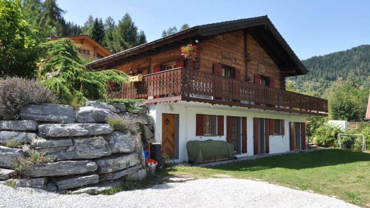 Photo of Outdoor in Chamoson