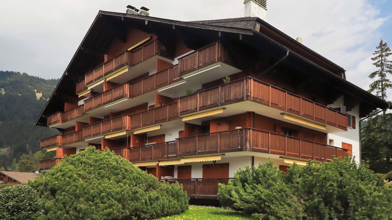 Photo of Others in Villars-sur-Ollon