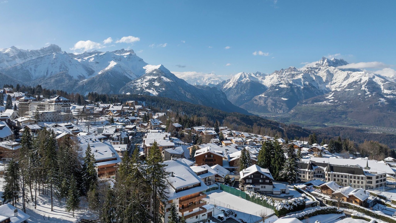 Photo of Others in Villars-sur-Ollon