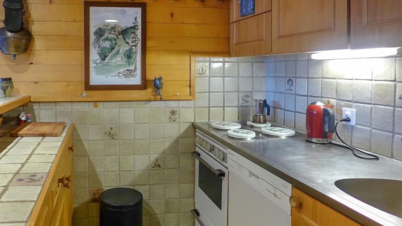 Photo of Bedroom in Villars-sur-Ollon