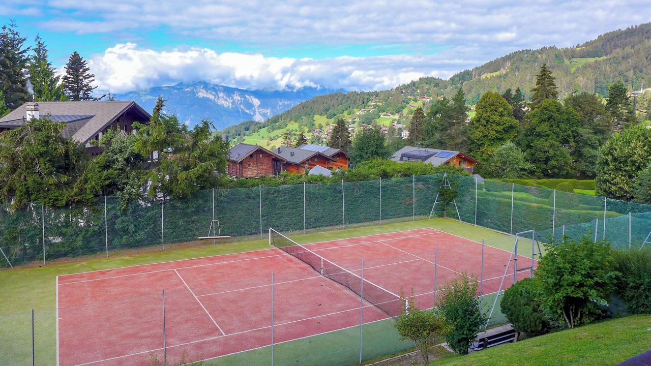 Photo of Outdoor in Villars-sur-Ollon