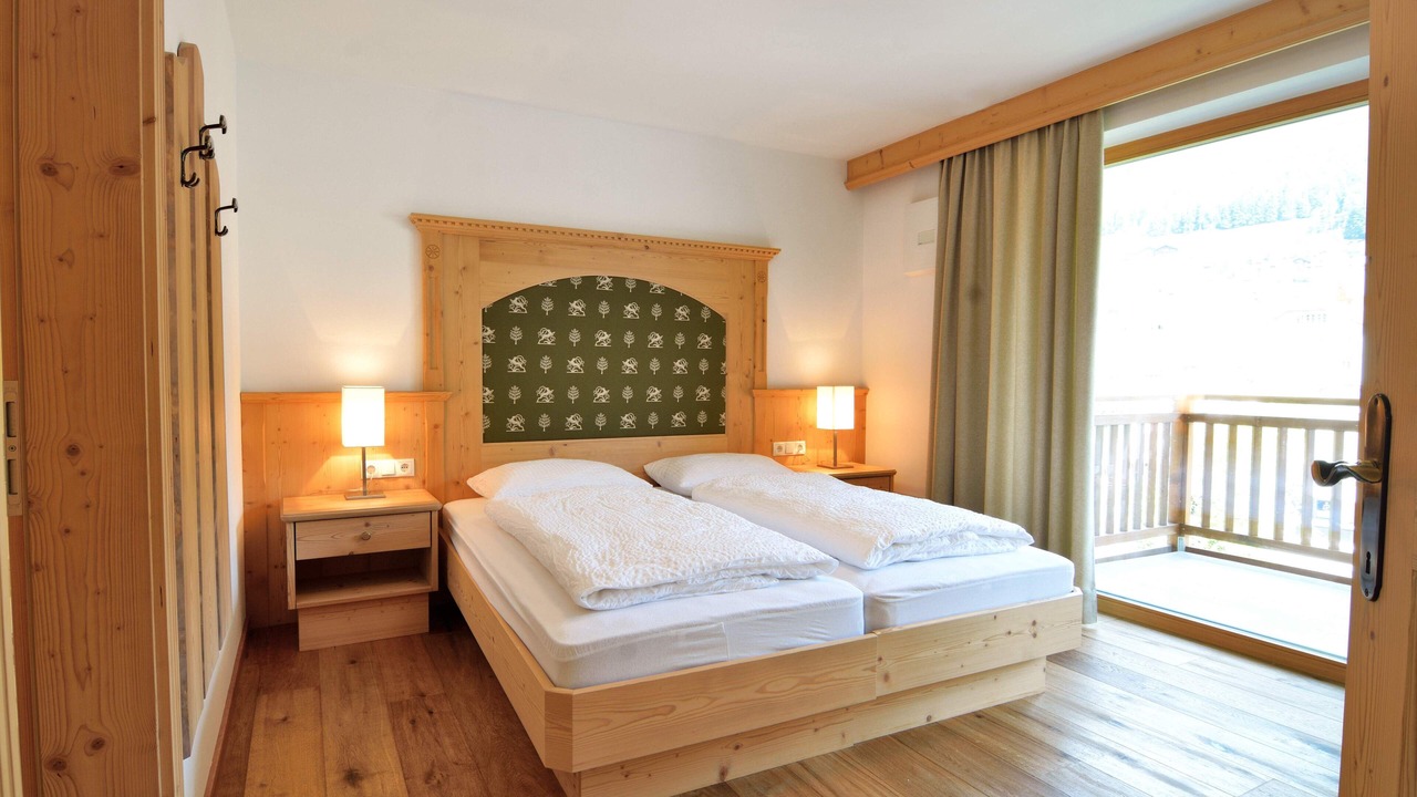 Photo of Bedroom in Ortisei