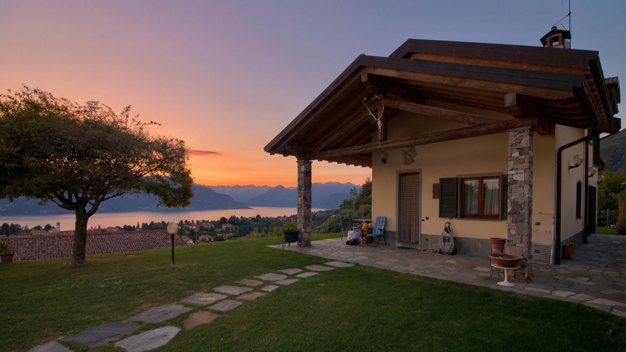 Photo of Outdoor in Castelveccana