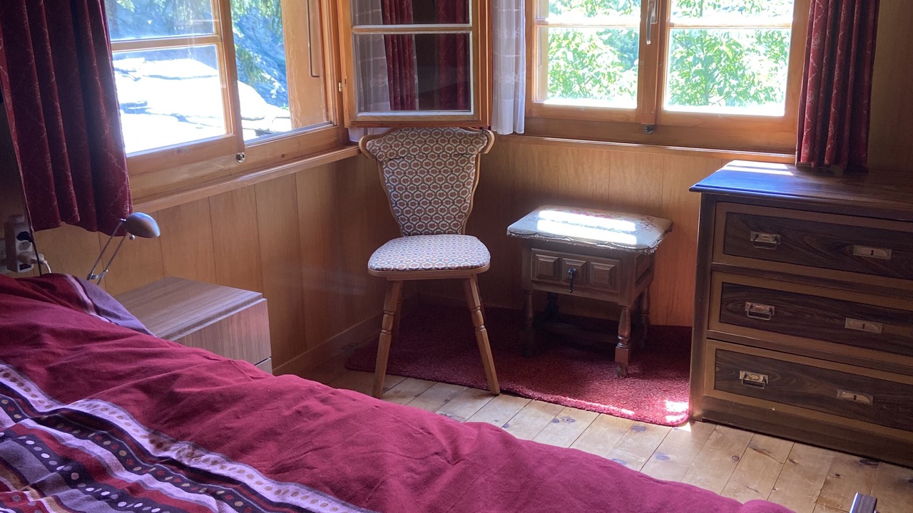 Photo of Bedroom in Eisten